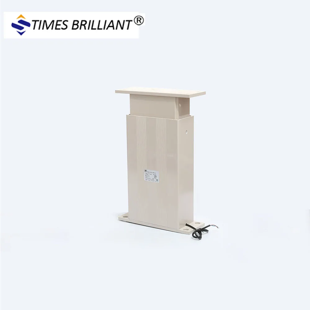 Китайский поставщик, 12 В, 24 В, 36 В, 48 В, электрическая мебель, стол, промышленная подъемная колонка