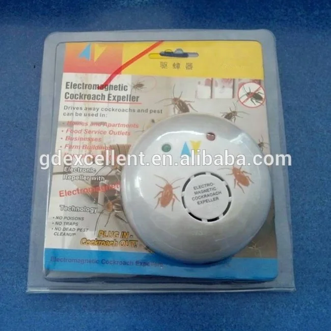 Environmental High Efficient Anti Cockroach Product for Home Use
