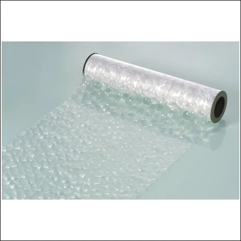 wenzhou hongda BOPP papel de regalo packing material transparent holographic film 3D lens film gift wrap flower wrapping roll