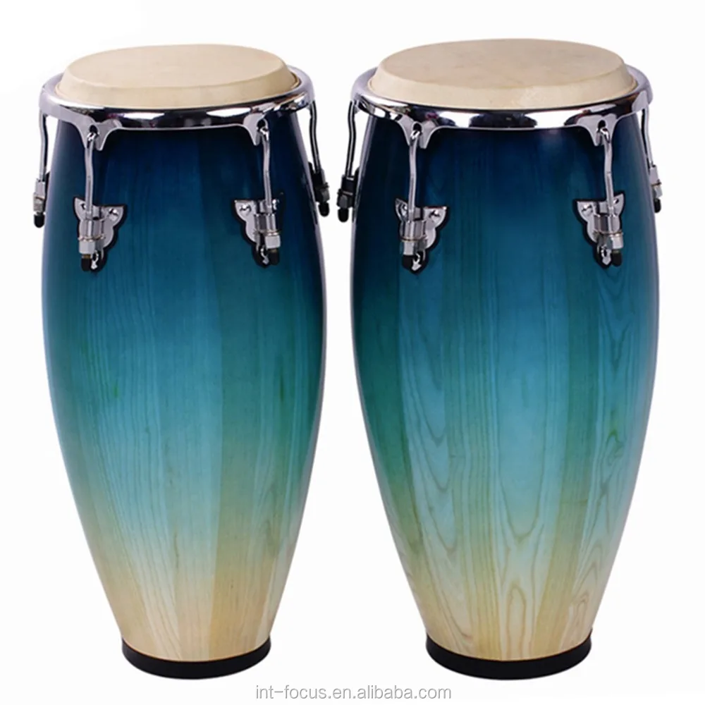 Conga / Tumbadora (FCA-C110BB)