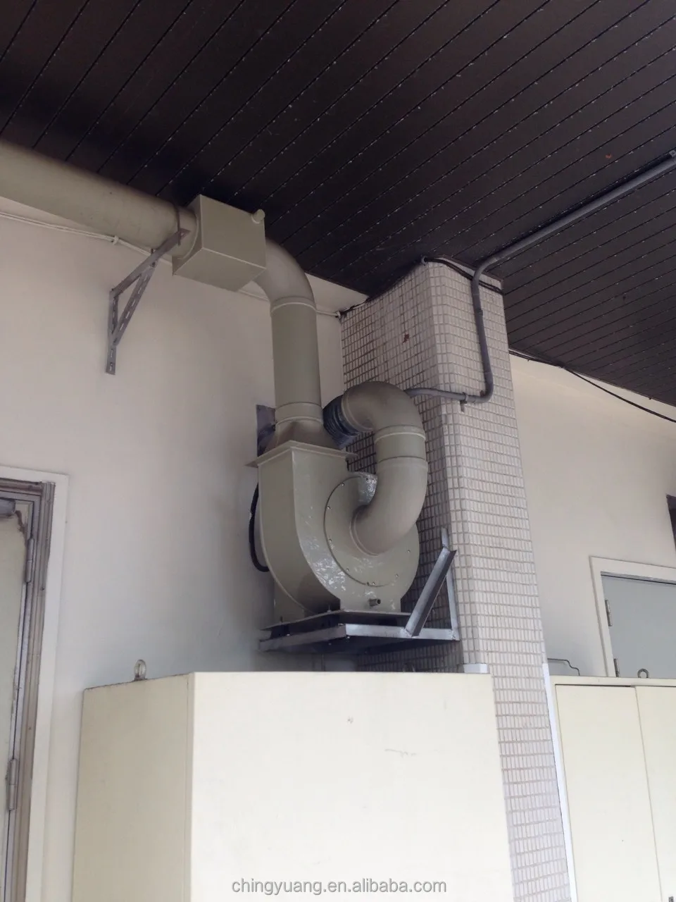 Taiwan Jouning SIROCCO Centrifugal FAN JSD-60M industrial Blower and ventilation fan