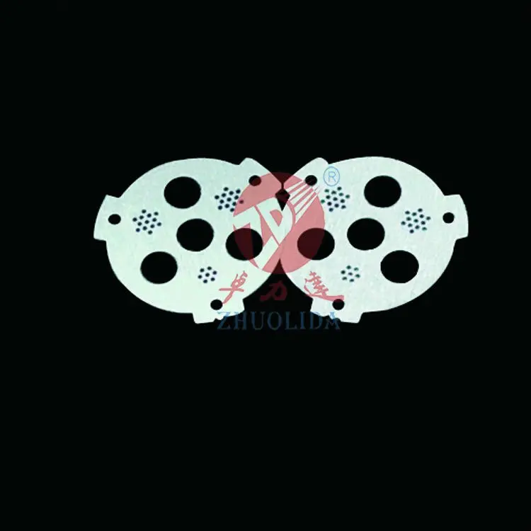 
Rotor Lamination for Motor 