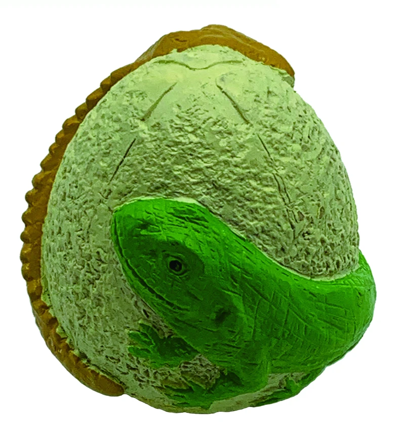 
Squeeze Lizard Eggs Decompression ball Decompression Eggs pu stress ball fidget toy 