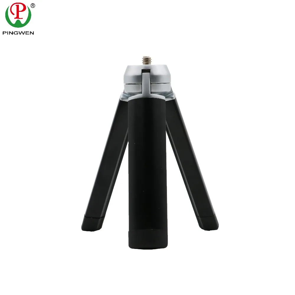 
Super mini size tripod phone and camera use tripod light weight aluminum tripod 