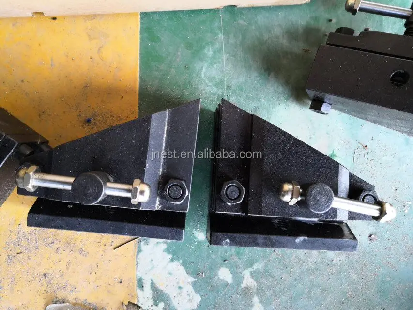 tear clamp