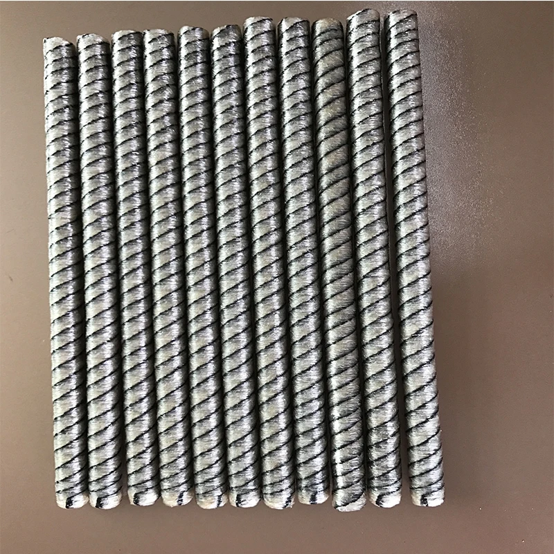 Искусственный целлюлозы корпусов для колбасы 22/70 с несколькими functionsduo