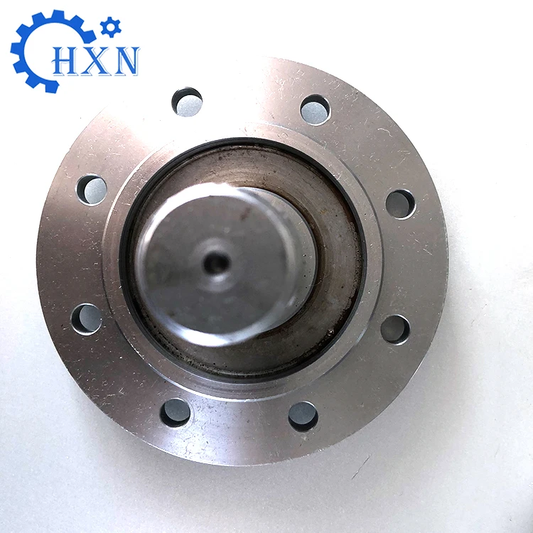 Metal forging products steel forging auto spare parts