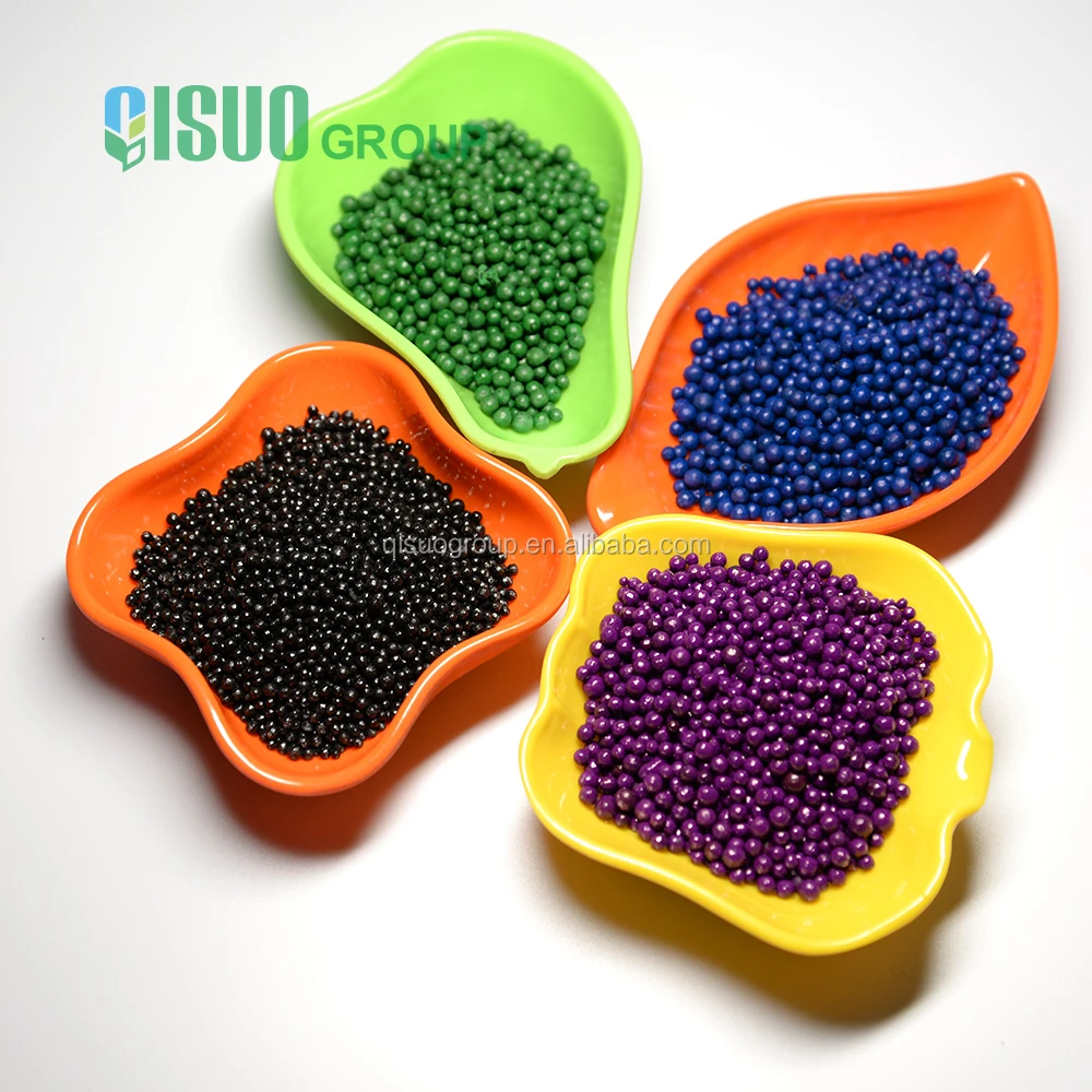 granules type npk + micronutrient+ amino acid+humic acid npk  micronutrient granules