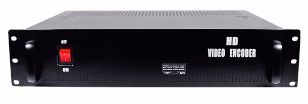 H2160-H Система IPTV Кодер 16 Каналы HDMI-порт HD-кодировщик, прямые трансляционные службы Видеоконференции Образование