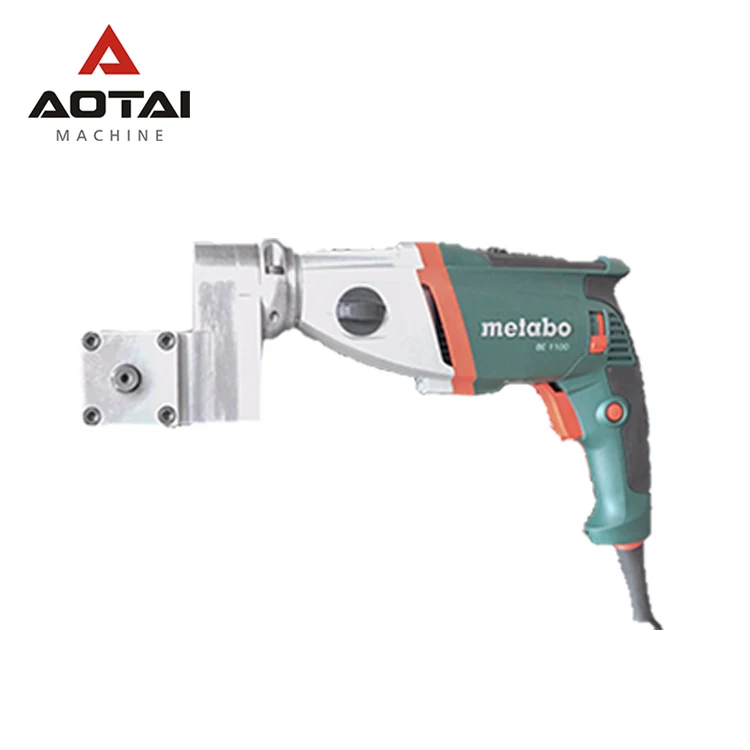 
AOTAI SAW BLADE METABO ELECTRIC MOTOR ORBITAL THIN PIPE CUTTING MACHINE 