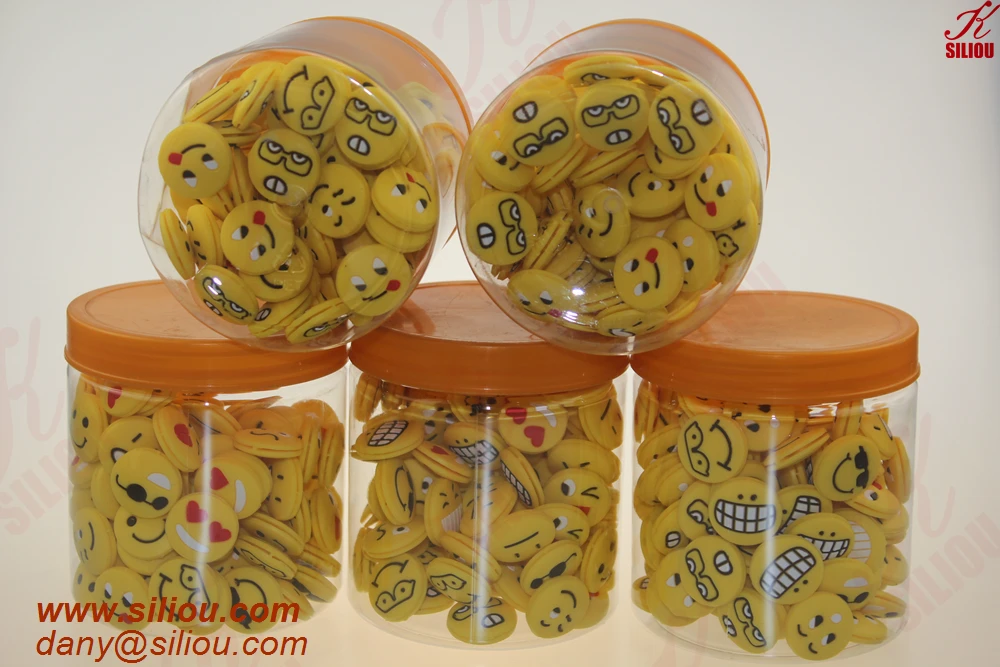 Eco-friendly plastic tennis vibration damp for international US tennis open custom damp flag dampener