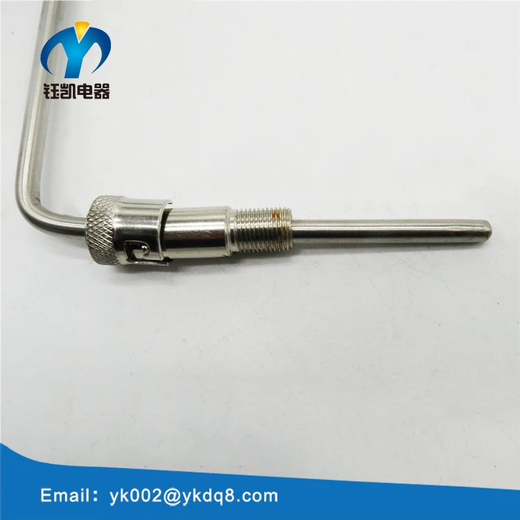 K type Thermocouple Probe Thernocouple Sensor