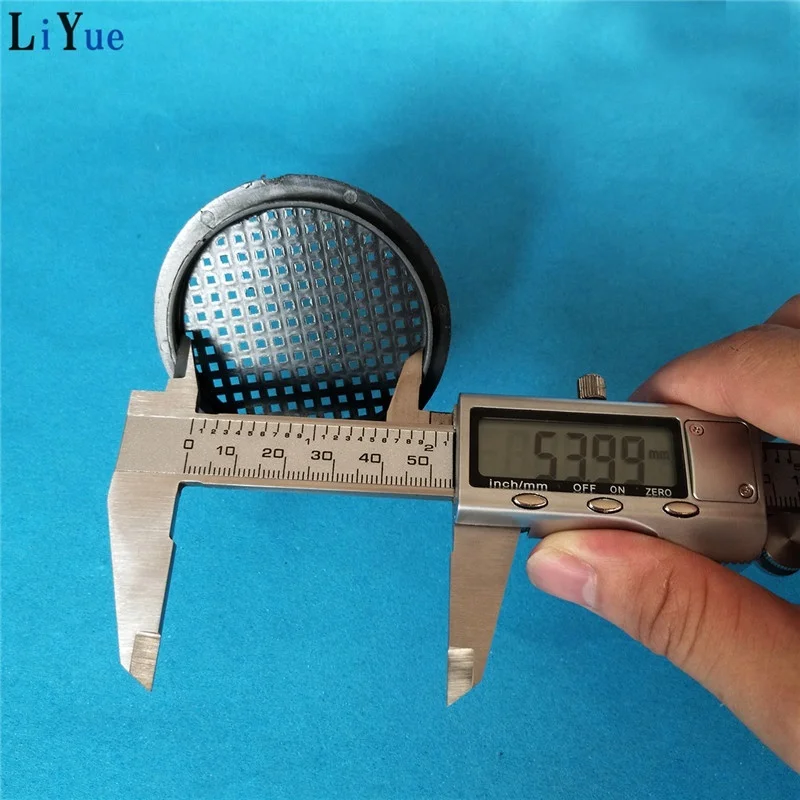 best selling plastic grill air vent for kitchen cabinet