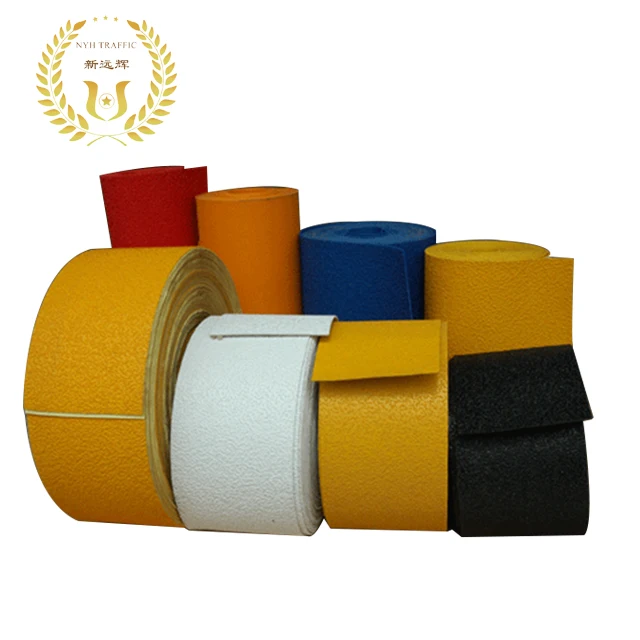Superior Quality Reflective Road Marking Tape with very competitive price from China factory