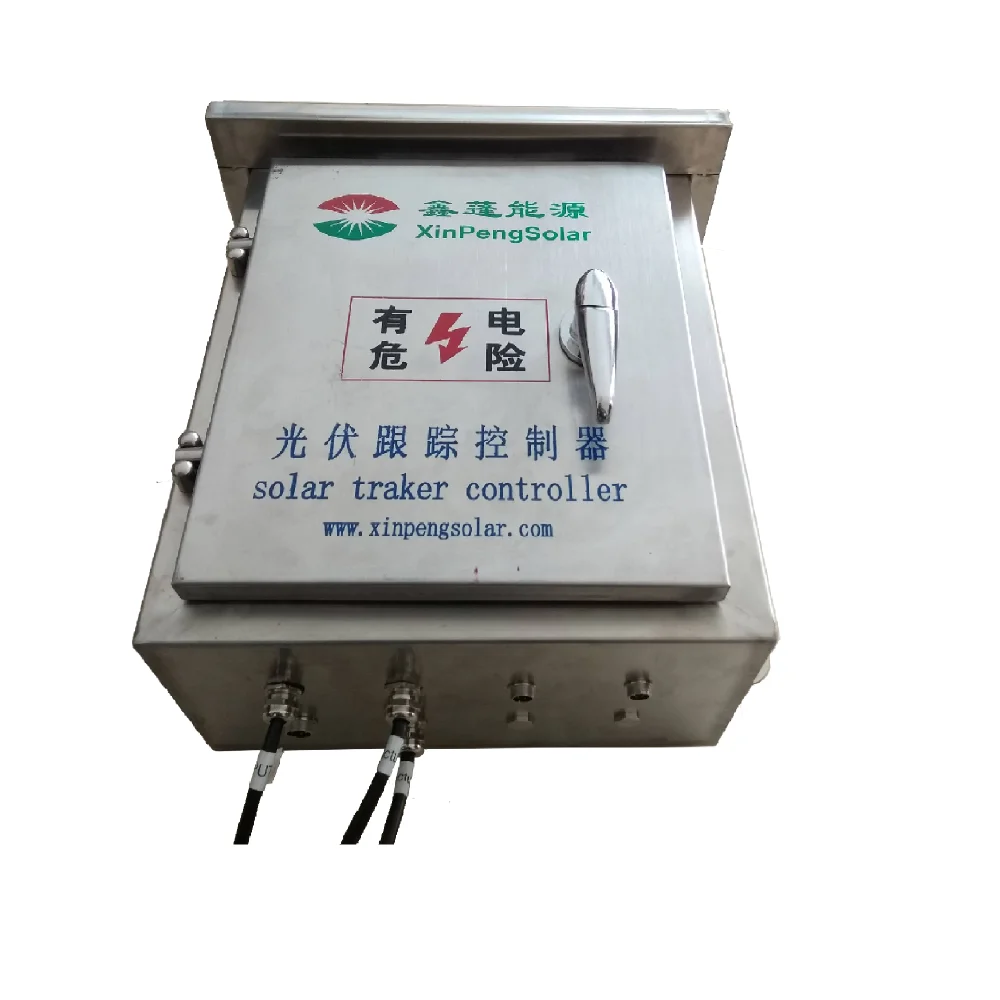 Normal Specification  Polycrystalline Solar Panel tracking system Dual Axis Sun Solar Tracker controller system