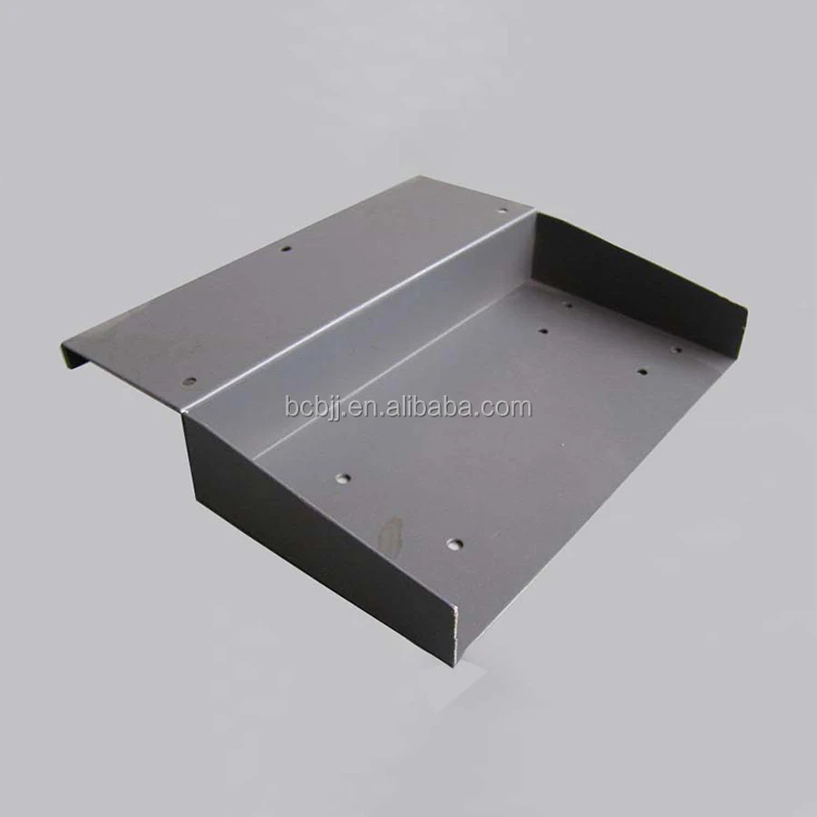 Надежное качество продукта oem гибки листового металла изготовление