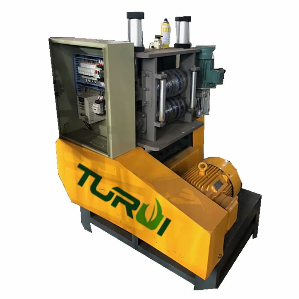 TURUI пластик PP PE PET PC PS GP PA ABS пленки ПВХ ТПУ TPE TPR TPV CPE PPS бесшумный малошумный звукоизоляционный измельчитель