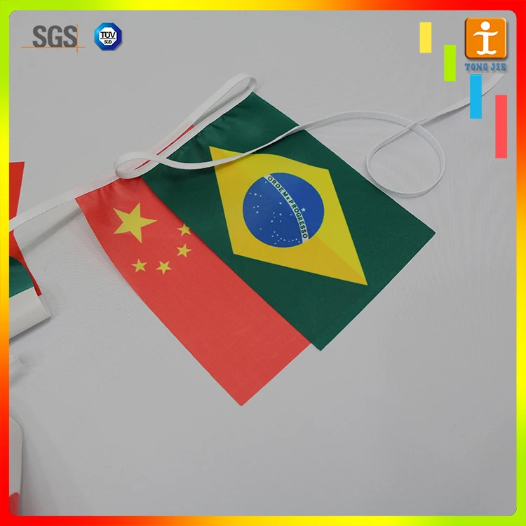 Design flags of the world countries