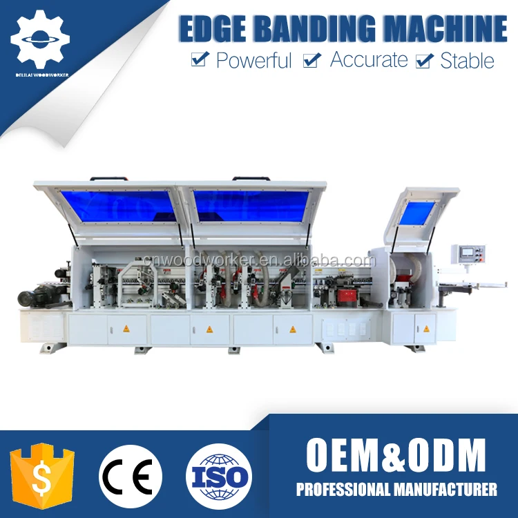 Быстрая доставка последние дизайн кривая кромкооблицовочный станок для продажи