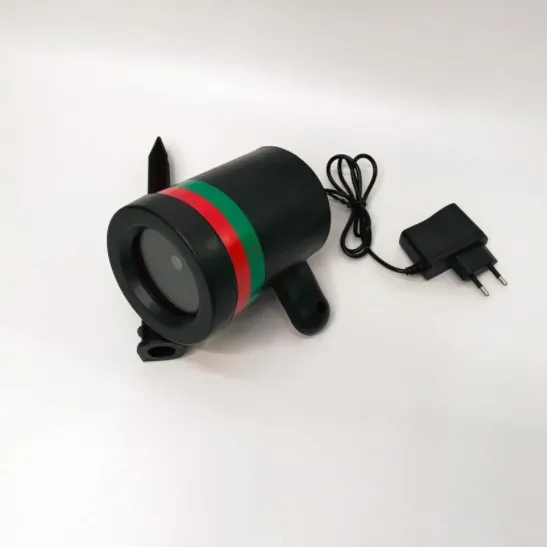 Cheap Outdoor Christmas LED Laser Lawn Light Wholesale