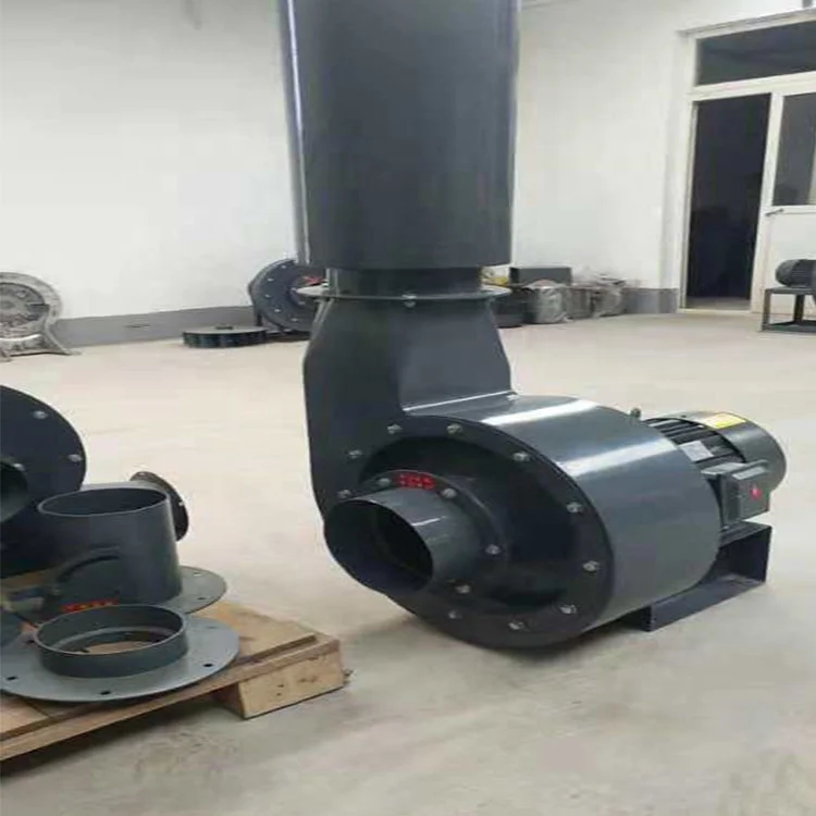 CE CCC high pressure air blower centrifugal fan industrial fan
