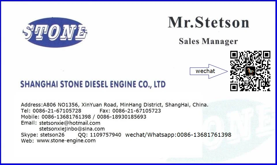 DEUTZ MWM TD226B-4C Marine engine 60KW/1500RPM