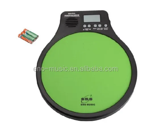 
 Ударный/цифровой тренировочный барабан  