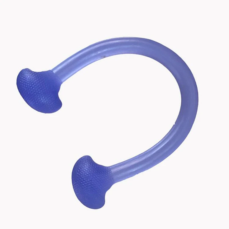 New Arrival Expander Fitness Resistance Exercise Tubes Arm Strength Practical Training Yoga Pull Silicone Elastic rope