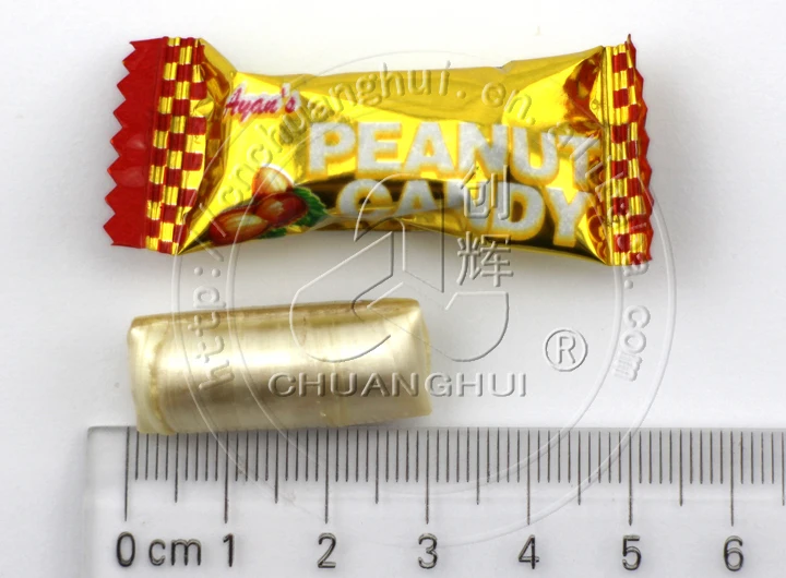 Китайские праздничные конфеты SuTang, арахис, хрустящие конфеты