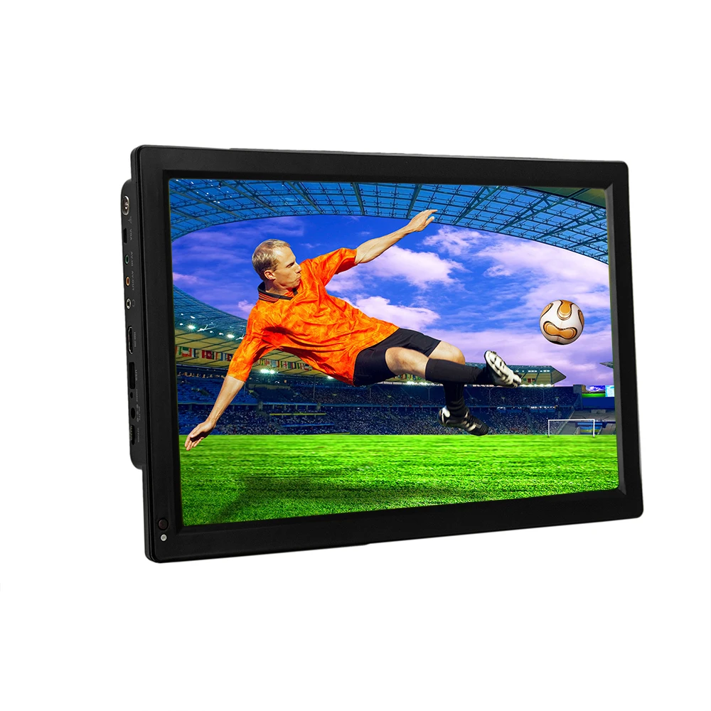 Oem TV Led 14 inch ATSC TV for hotel