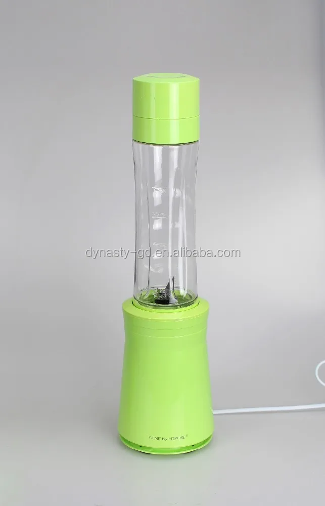 
Most Popular Mini Travel Vacuum Blender Food Processor Fruit Juicer 