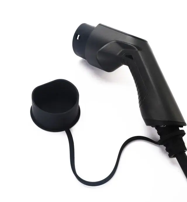  Тип 2 разъем ev IEC 62196 штекер от производителя зарядный