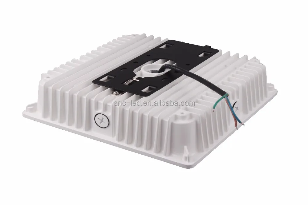 UL Listed IP65 Retrofit LED Canopy Light for Gas Station 45W