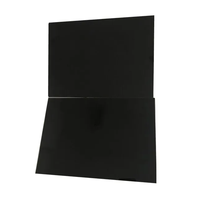 3.94mm high quality performance digital flexo photopolymer plate