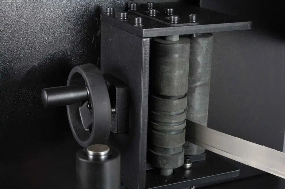 CNC JINYUAN / ACCUTEK automatic channel letter and sign bending machine