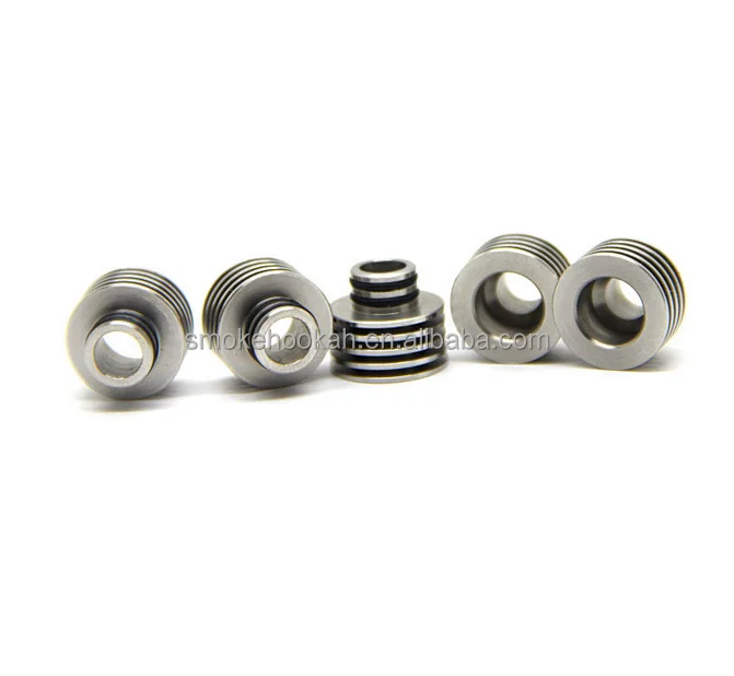 low price drip tip heatsink adaptor