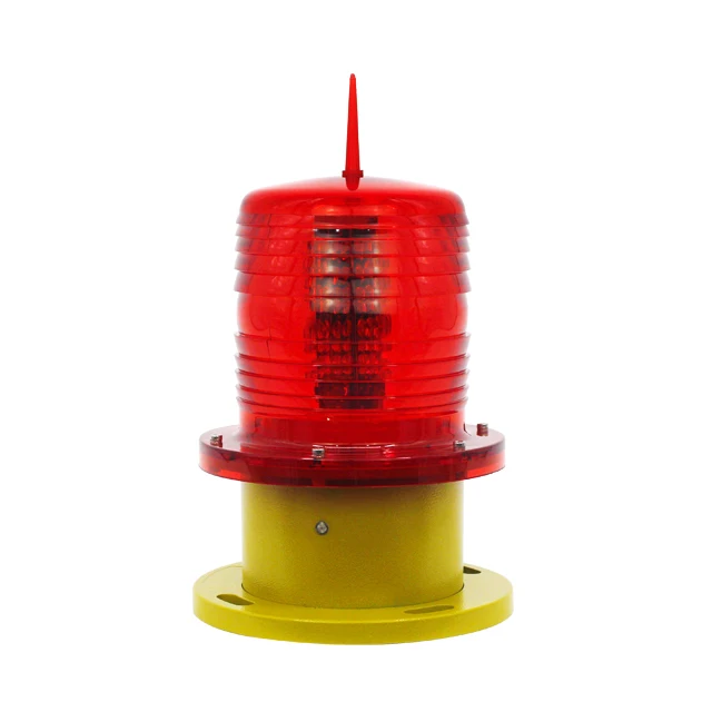 airport beacon light,airport obstruction lights,aircraft navigation lighting for telecom tower