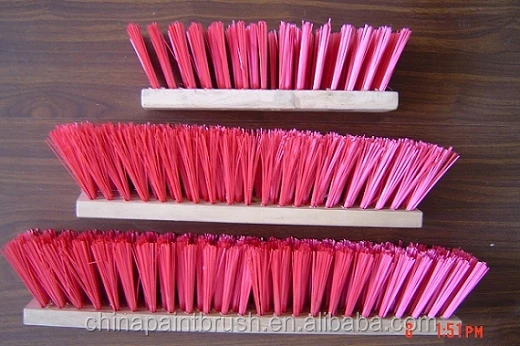 
broom brush 