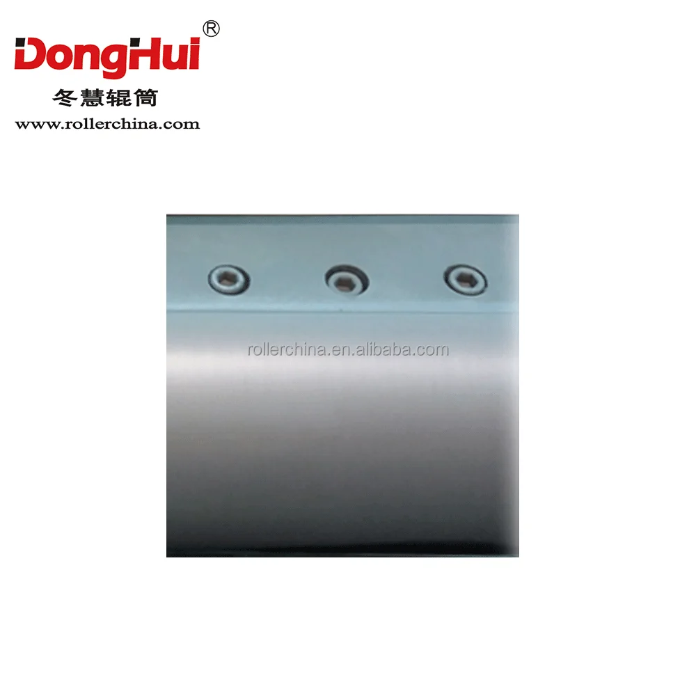 C1807-9,flexo printing machine comma cylinder