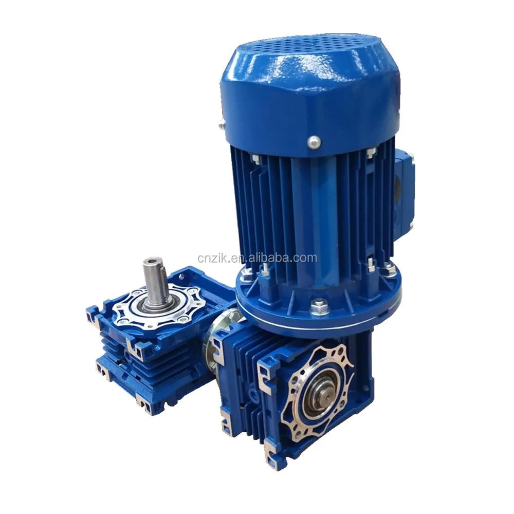 Reduction gearbox