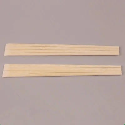 Tensoge  disposable bamboo chopstick