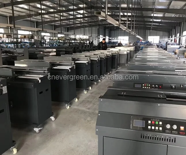 super quality A4 Perfect book binding machine with low price