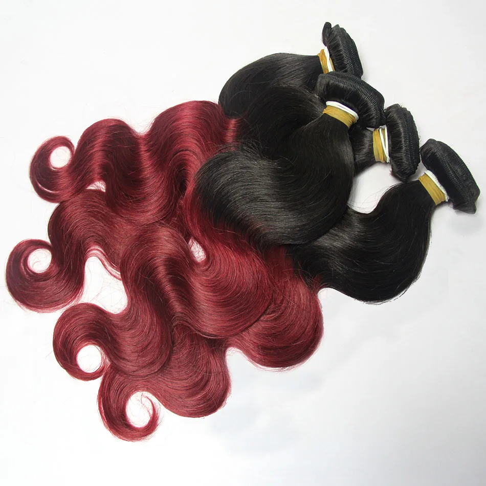 8 10 12 14 16 18 20 22 24 26 28 30 32  inch purple pink bundles 4 27 30 real beach curl human hair weave