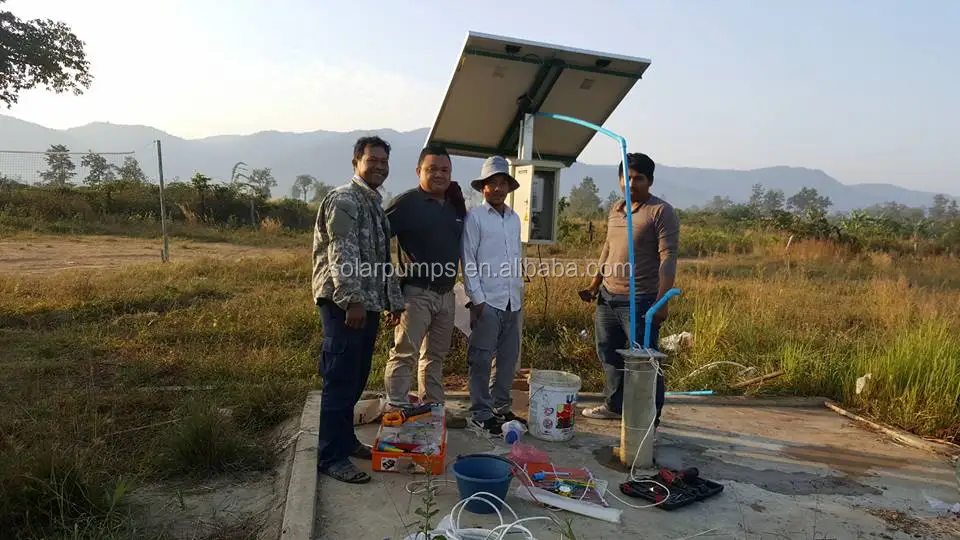 solar powered water pump / agriculture solar pump /12v dc hydraulic pump / 24V, 36V, 48V, 72V, 216V, 288V