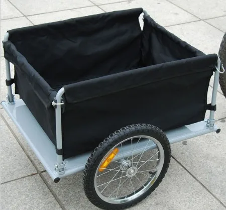 
Bike bicycle Cargo Trailer  (1503657992)