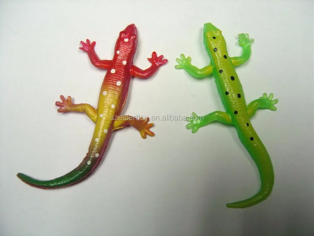 Plastic Stretch Novelty Capsule Toys