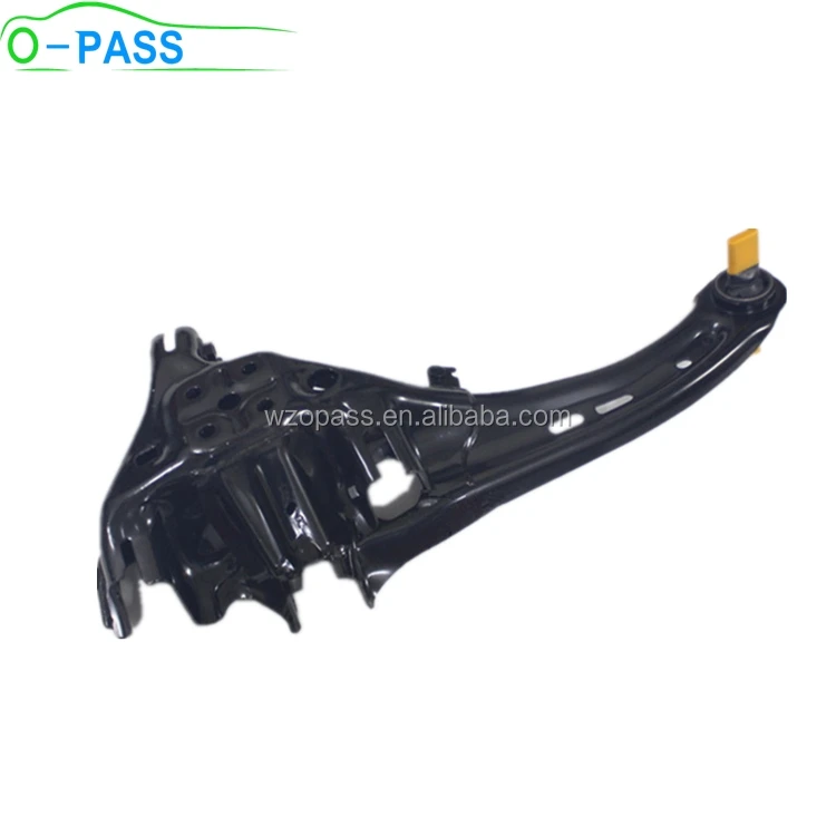 OPASS Rear axle lower Trailing arm For MAZDA 6 GG GY Atenza & BESTURN B50 B70 GJ6A-28-200 MOQ 1pc Quality Assurance