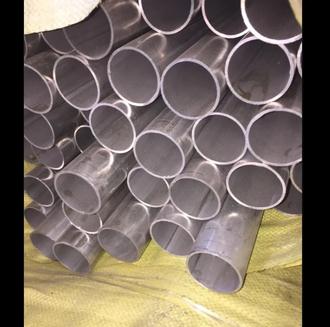  330 N08330 XM-19 Nitronic50 сварная труба из нержавеющей стали/бесшовная