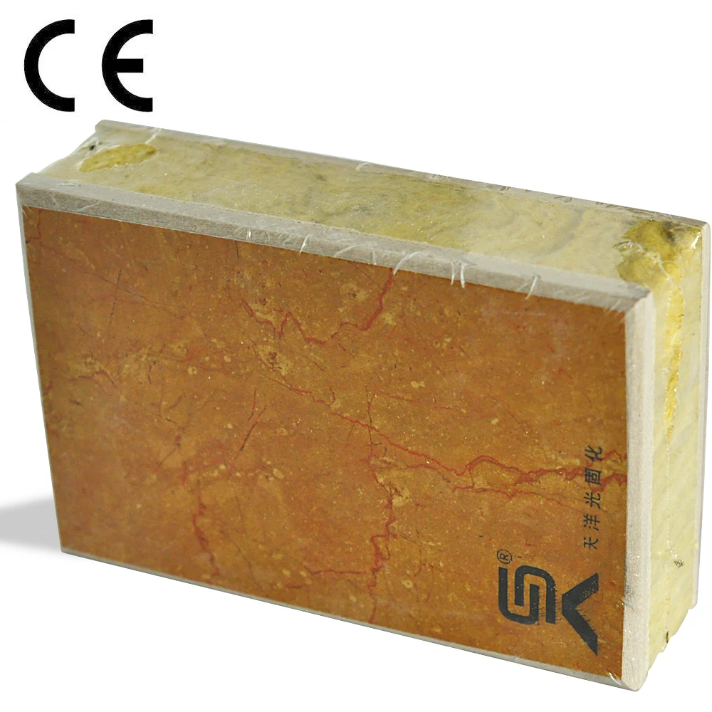 
Decorative Thermal Insulation Siding Exterior Wall Cladding Not Vinyl 