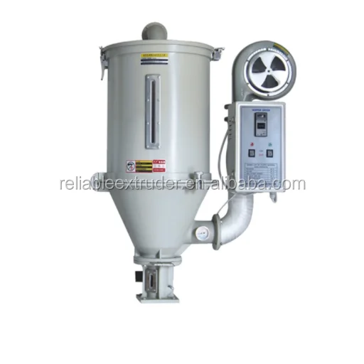 hot air 200kg hopper dryer for injection